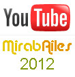 Photos et Vidéo MirabAiles 2012